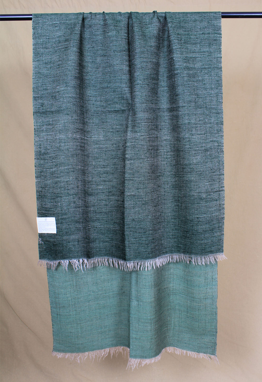 Lilith Reversible Cashmere Stole