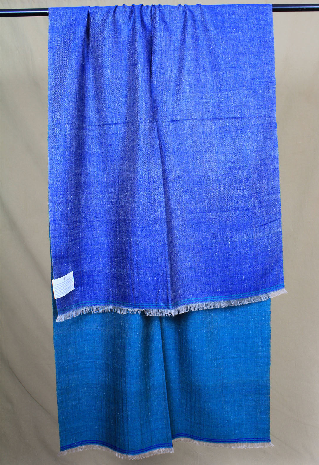 Inain Reversible Cashmere Stole