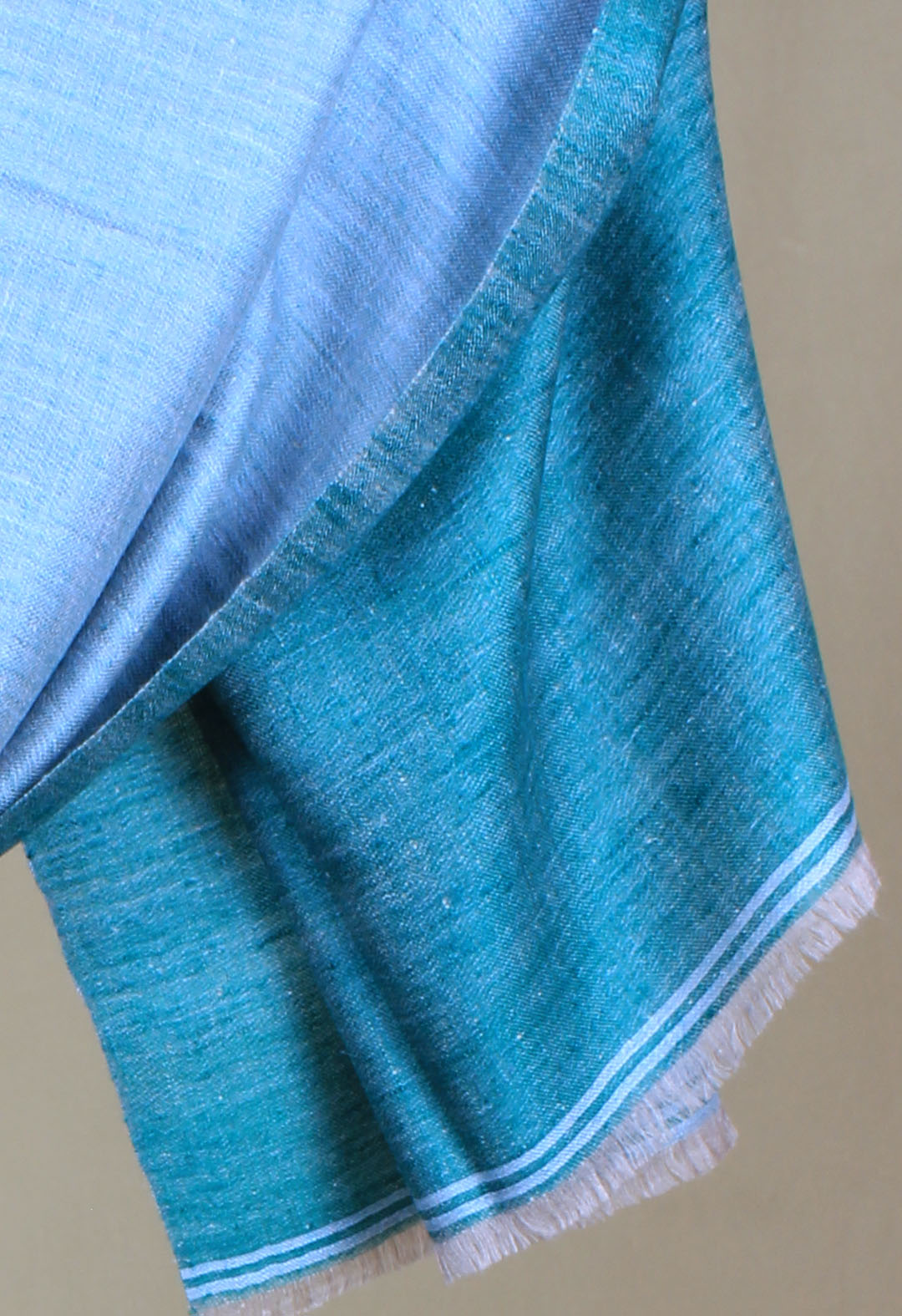 Kushal Reversible Cashmere Stole