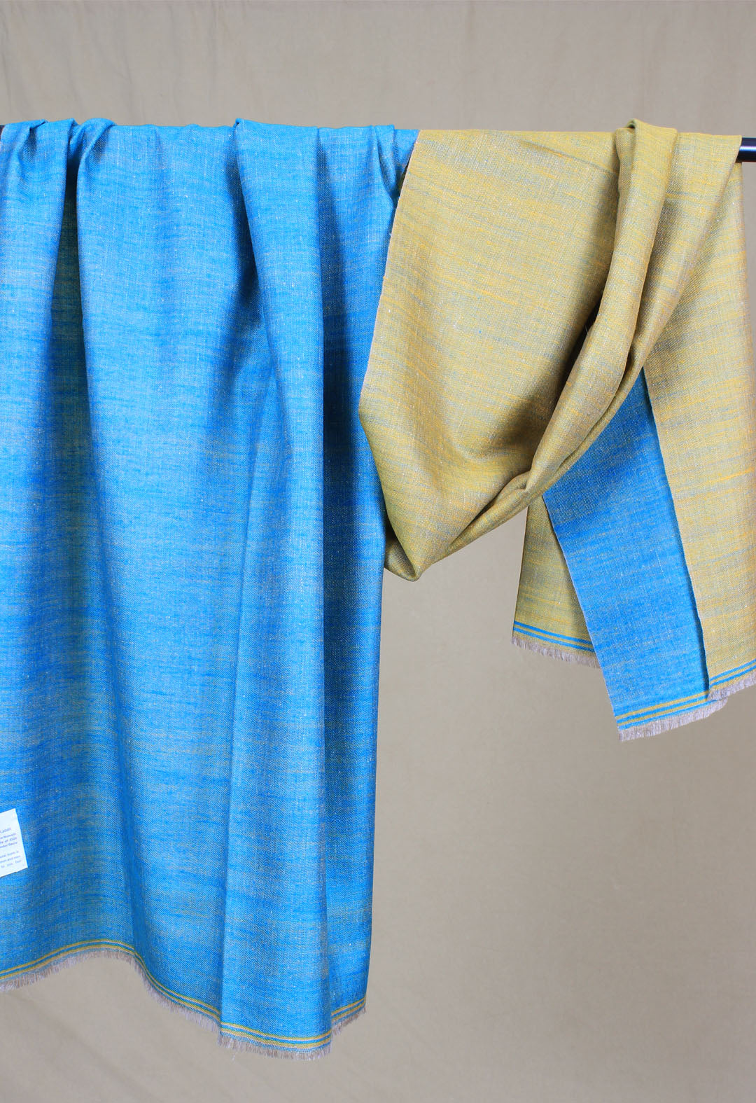 Ronak Reversible Cashmere Stole