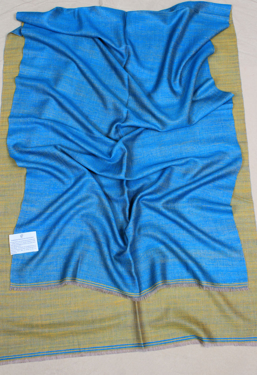 Ronak Reversible Cashmere Stole