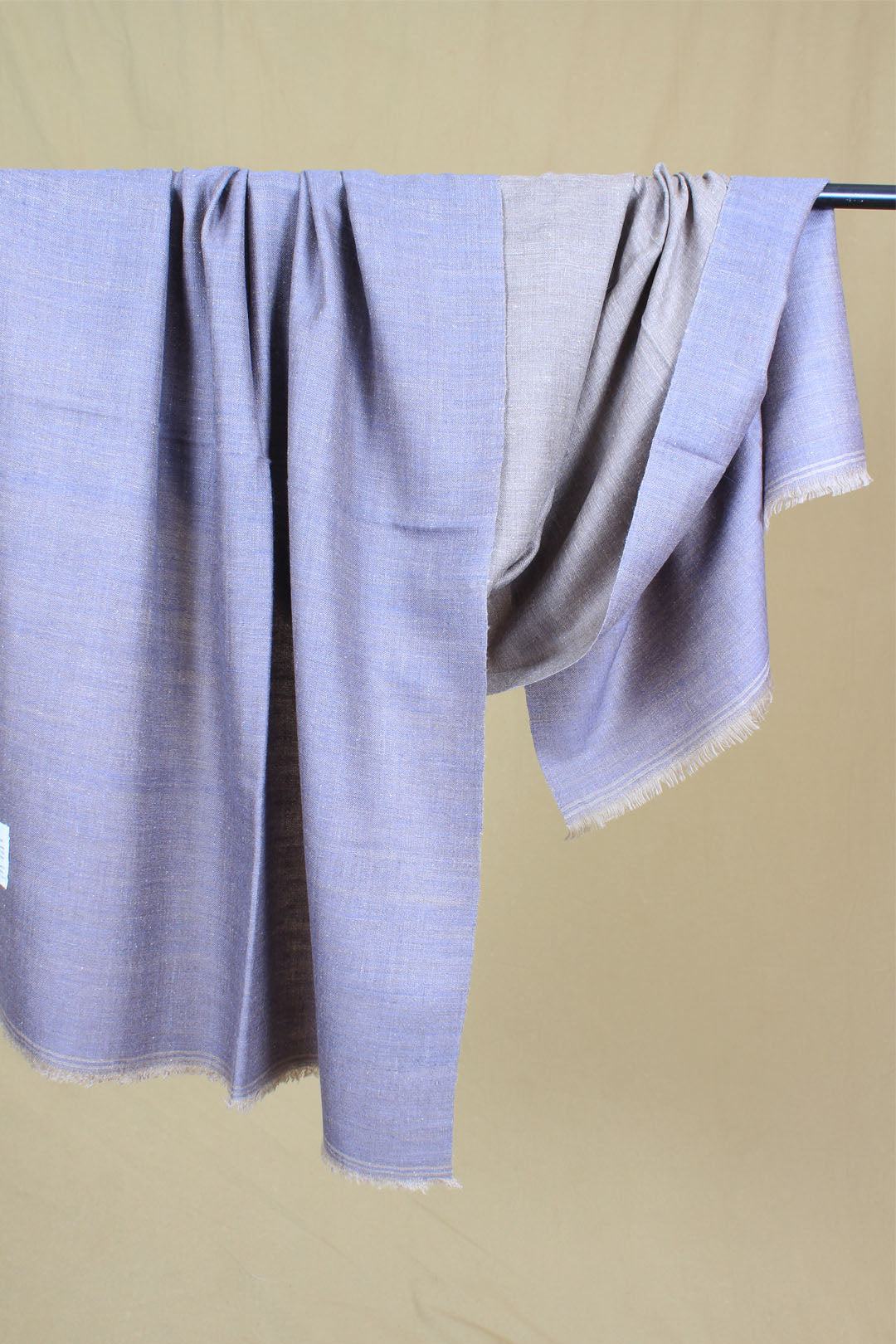 Nityaa Reversible Cashmere Stole