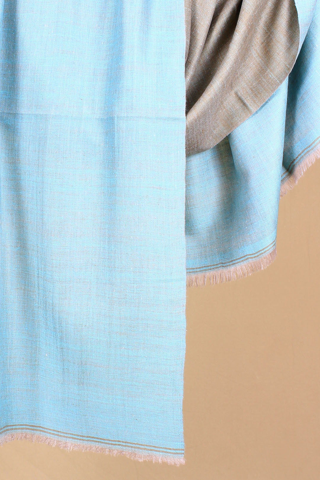 Naira Reversible Cashmere Stole